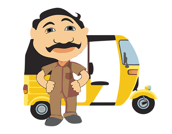 Image of a jiny showing At Your Service